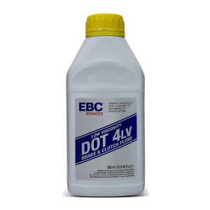 EBC | MLM Motors