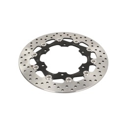 Disc frana spate HONDA NX, SLR 650/650 (Dominator) 1993-2000, 68B40748 - BREMBO - MLM Motors