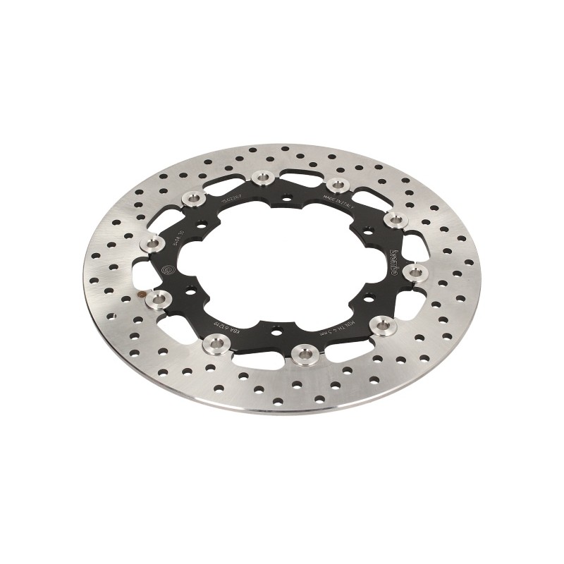 Disc frana fata YAMAHA YZF-R1/R6/TDM/XJR/XVZ/XVS/XV/FJR, 78B40830 - BREMBO - MLM Motors