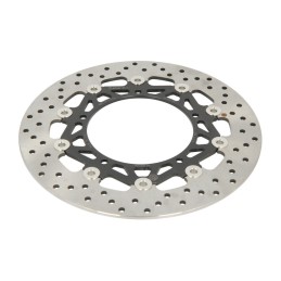 Disc frana spate BMW S 1000R/1000RR/1000RR HP4 2009-2015, 68B407F2 - BREMBO - MLM Motors
