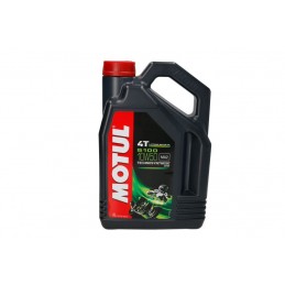 MOTUL | MLM Motors