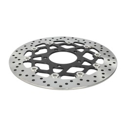 Disc frana fata KAWASAKI ER-6F, Z, ZX-10R 1000 (Ninja)/1000SX/600 (Ninja)/636/650/750, THP4152Z - 4RIDE - MLM Motors