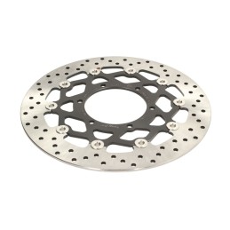 Parbriz PUIG Honda CB 500 X 2016-2023 transparent, 140.8901W - PUIG - MLM Motors