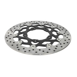 Disc frana fata KAWASAKI ER-6F, Z, ZX-10R 1000/1000 (Ninja)/1000SX/600 (Ninja)/636/650/750, THP4152 - 4RIDE - MLM Motors