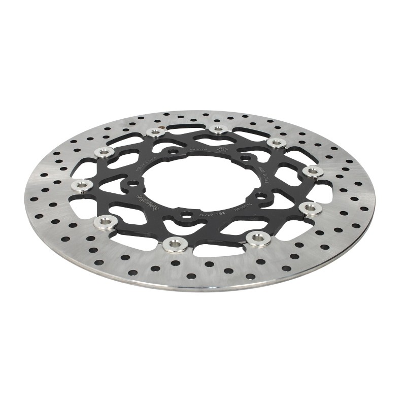 Disc frana fata SUZUKI 1000/600/750CC GSX R , 78B40864 - BREMBO - MLM Motors