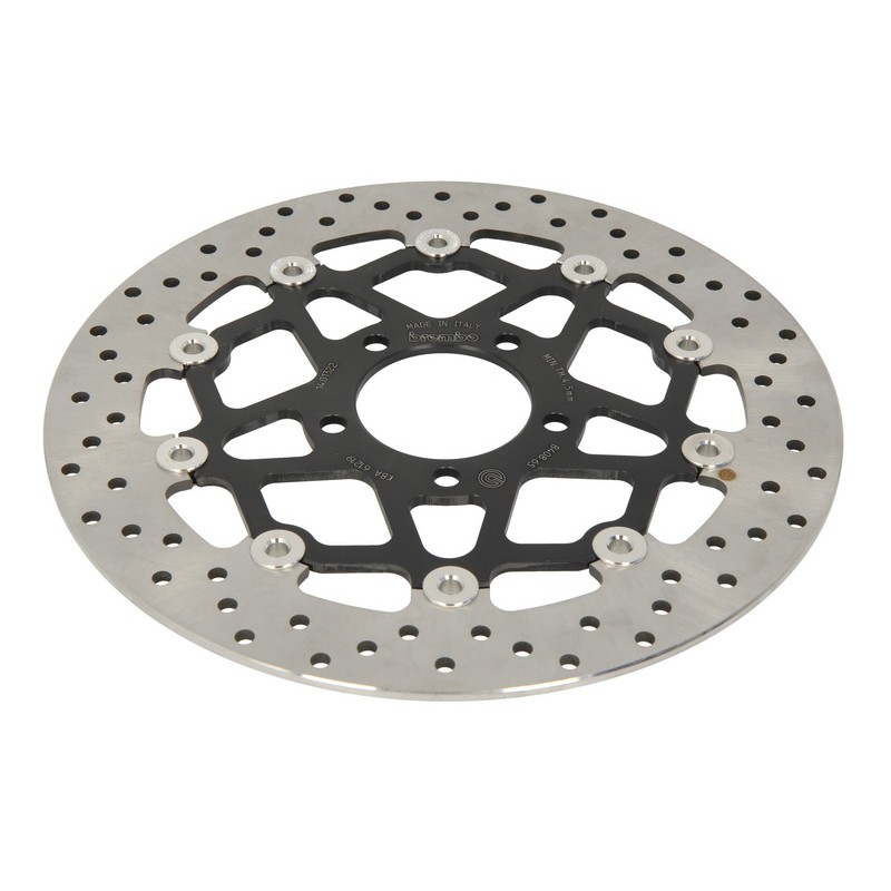 Disc frana fata Kawasaki KLV, Suzuki DL/SV , 78B40865 - BREMBO - MLM Motors