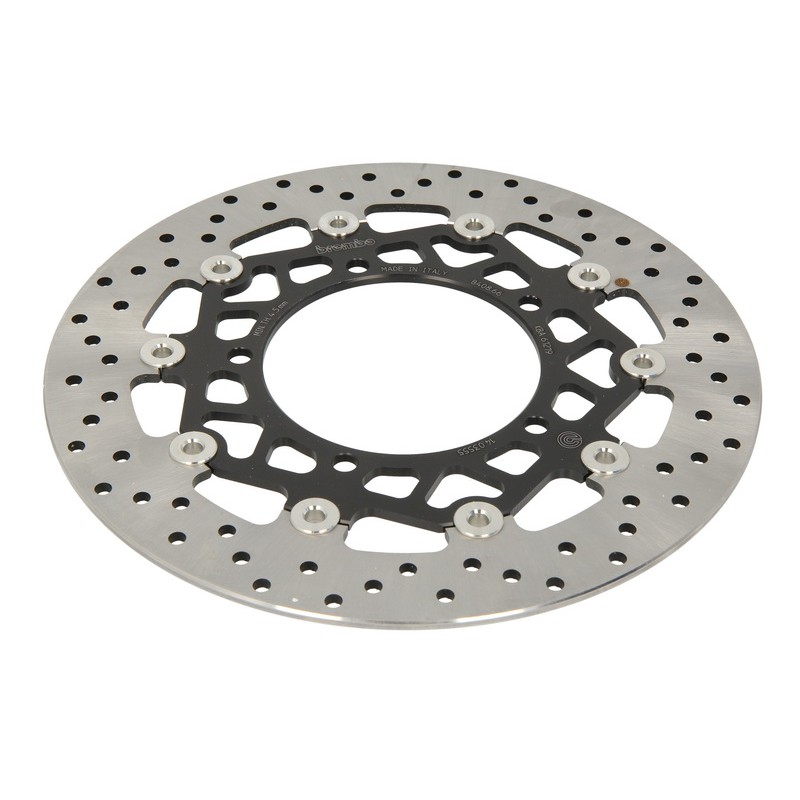 Disc frana fata Suzuki DL/GSF/GSR/GSX, 78B40866 - BREMBO - MLM Motors