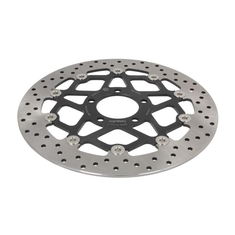 Disc frana fata Suzuki GSX/GSX-R/TL, 78B40875 - BREMBO - MLM Motors