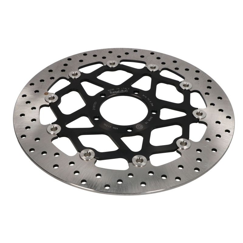 Disc frana fata Ducati Monster/Multistrada/SUPERSPORT/DIAVEL, 78B40878 - BREMBO - MLM Motors
