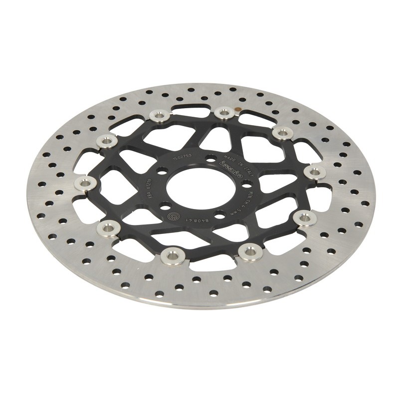 Disc frana fata Honda CBR/CB/Hornet/VTX, 78B40823 - BREMBO - MLM Motors