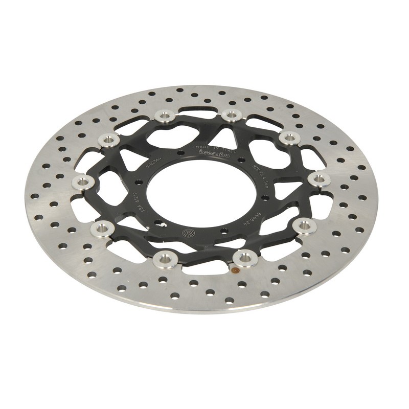 Disc frana fata Honda CBR 600/Hornet (ABS), 78B40824 - BREMBO - MLM Motors