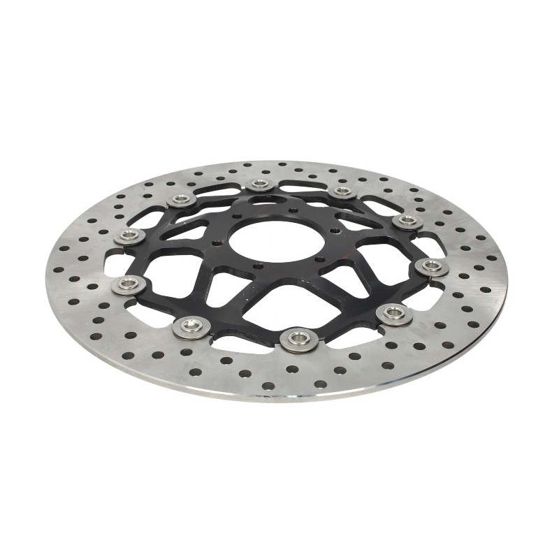 Disc frana fata Honda CBR/GL/VFR/XL, 78B40825 - BREMBO - MLM Motors