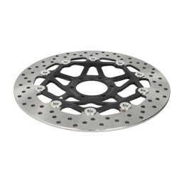 Radiator stanga Sherco SE 1.25l R 2018-2019, RAD-168L - 4RIDE - MLM Motors