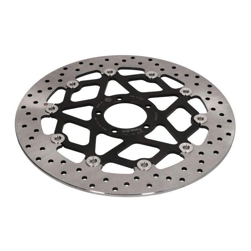Disc frana fata Aprilia/BMW/Benelli/Ducati/KTM/Moto Guzzi/Yamaha, 78B40870 - BREMBO - MLM Motors