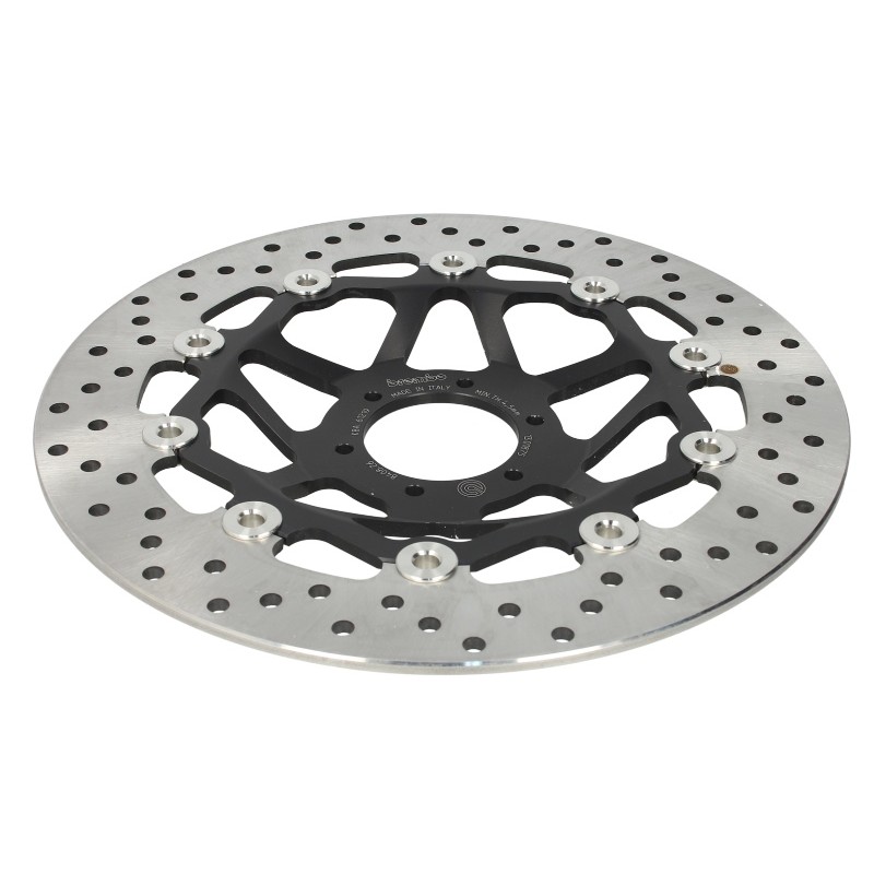 Disc frana fata HONDA 600CC HORNET / S 2000-2006, 78B40826 - BREMBO - MLM Motors
