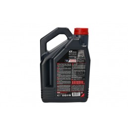Ulei motor MOTUL 5100 10W50 - 4L - MOTUL - MLM Motors