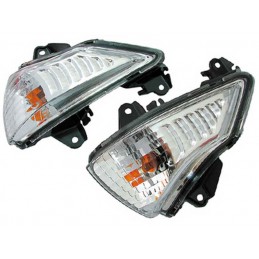 Semnalizări moto | MLM Motors