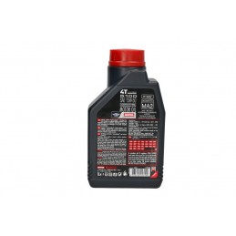 Ulei motor MOTUL 5100 15W50 - 1L - MOTUL - MLM Motors