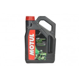 MOTUL | MLM Motors