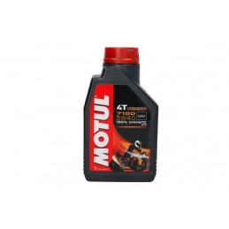 MOTUL | MLM Motors