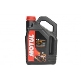 Ulei motor MOTUL 5100 10W30 - 4L - MOTUL - MLM Motors