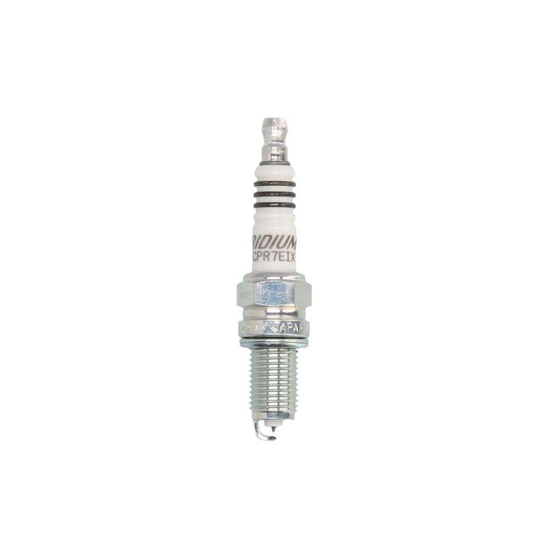 NGK - bujie Iridium DCPR7EIX - NGK - MLM Motors