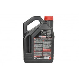 Ulei motor MOTUL 7100 5W40 - 4L - MOTUL - MLM Motors