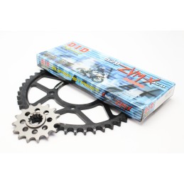 Kit lant DUCATI Monster 600 1999-2001, DID-103-021 - D.I.D - MLM Motors