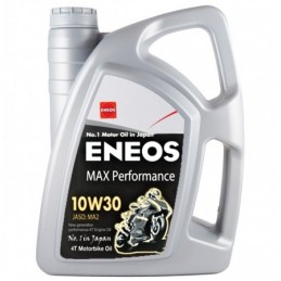 ENEOS | MLM Motors