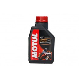 MOTUL | MLM Motors