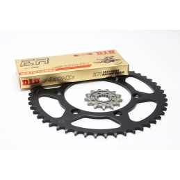 Kit lant SUZUKI VZ 800 Marauder 1997-2004, DID-502-044 - D.I.D - MLM Motors