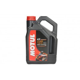 Ulei motor MOTUL 5100 10W30 - 4L - MOTUL - MLM Motors