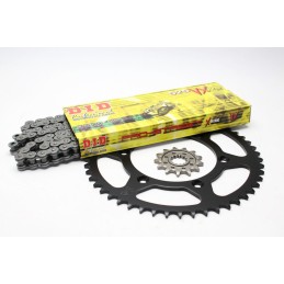 Radiator stânga KTM SX/SXS RAD-031-032L - 4RIDE - MLM Motors