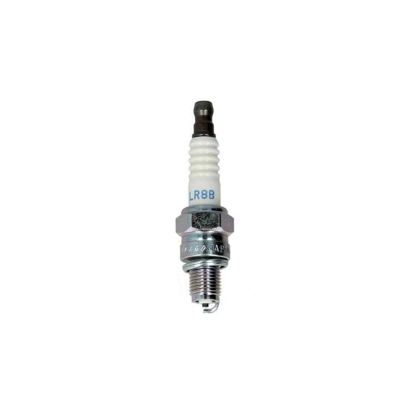 NGK - bujie Standard LR8B - NGK - MLM Motors
