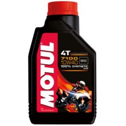 MOTUL | MLM Motors