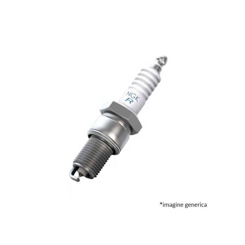 NGK - bujie Standard LMAR8A-9S - NGK - MLM Motors