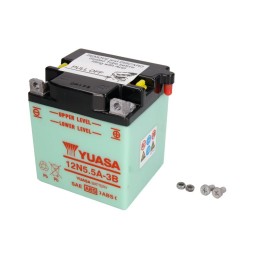 Baterii / Acumulatori | MLM Motors