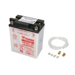 Baterii / Acumulatori | MLM Motors