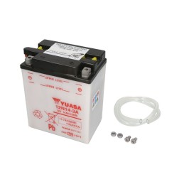 Baterii / Acumulatori | MLM Motors