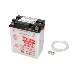 Baterii / Acumulatori | MLM Motors
