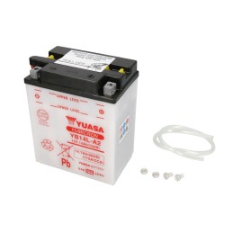 Baterii / Acumulatori | MLM Motors