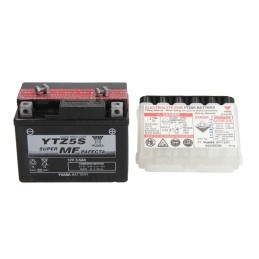 Ulei motor MOTUL 5100 10W50 - 1L - MOTUL - MLM Motors