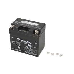 Acumulator FIAMM FTZ12S-BS - FIAMM - MLM Motors