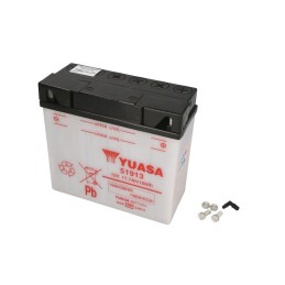 Acumulator FIAMM FTZ12S-BS - FIAMM - MLM Motors