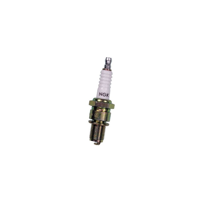NGK - bujie Standard LKAR8A-9 - NGK - MLM Motors