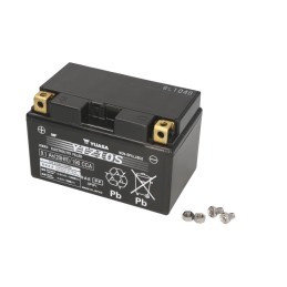 Acumulator FIAMM FTZ12S-BS - FIAMM - MLM Motors