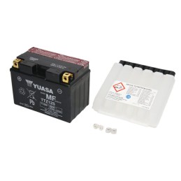 Acumulator 4RIDE YTX7L-BS - 4RIDE - MLM Motors