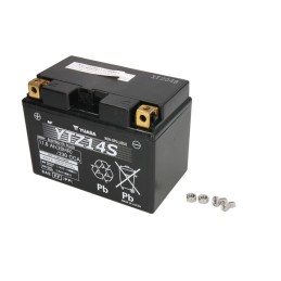Acumulator FIAMM FTZ12S-BS - FIAMM - MLM Motors