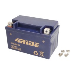 Acumulator FIAMM FTZ12S-BS - FIAMM - MLM Motors