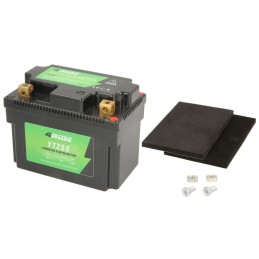 Acumulator FIAMM FTZ12S-BS - FIAMM - MLM Motors